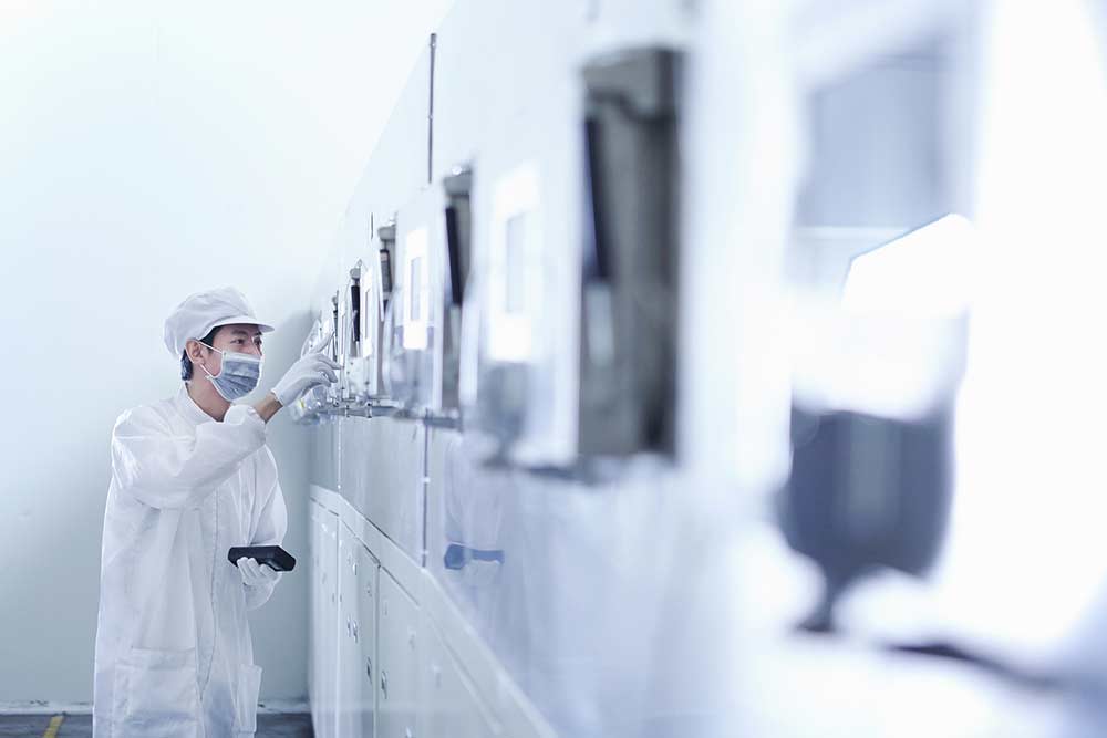 SAJ inverter – csúcskategóriás készülékek piacvezető kínai gyártótól