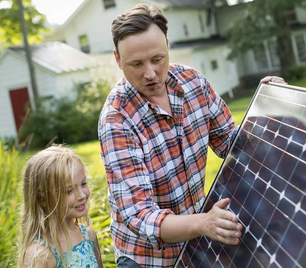 A smart rendszer előnyei