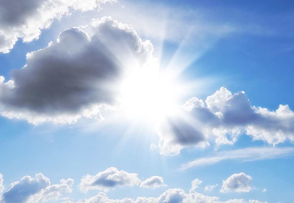 Vakítóan fényes jövő? Vakítóan fényes jövő?