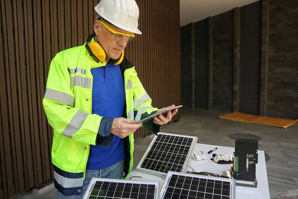 A Solplanet inverter előnyei