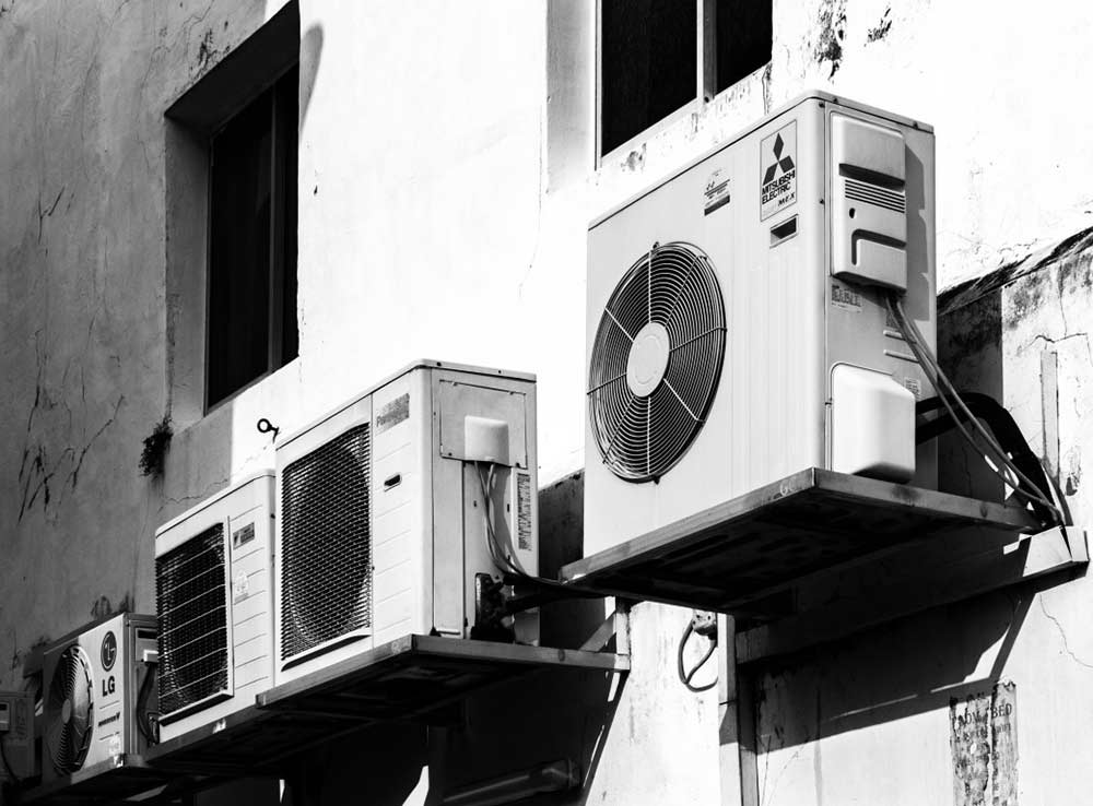 Split klíma napelem rendszerrel: a megoldás a rezsigondjaidra?