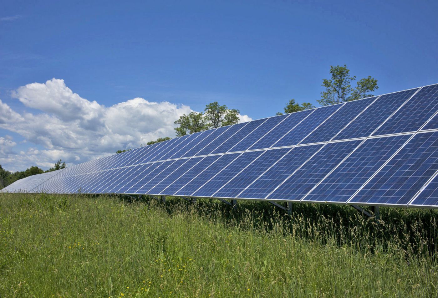 A napelemek árnyoldala