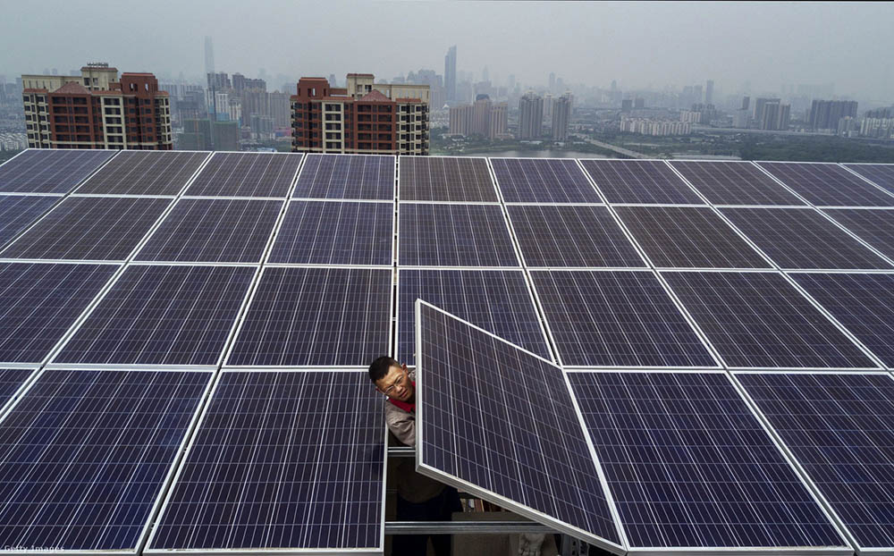 A napelemek vámjának növelése még Amerikának se érné meg