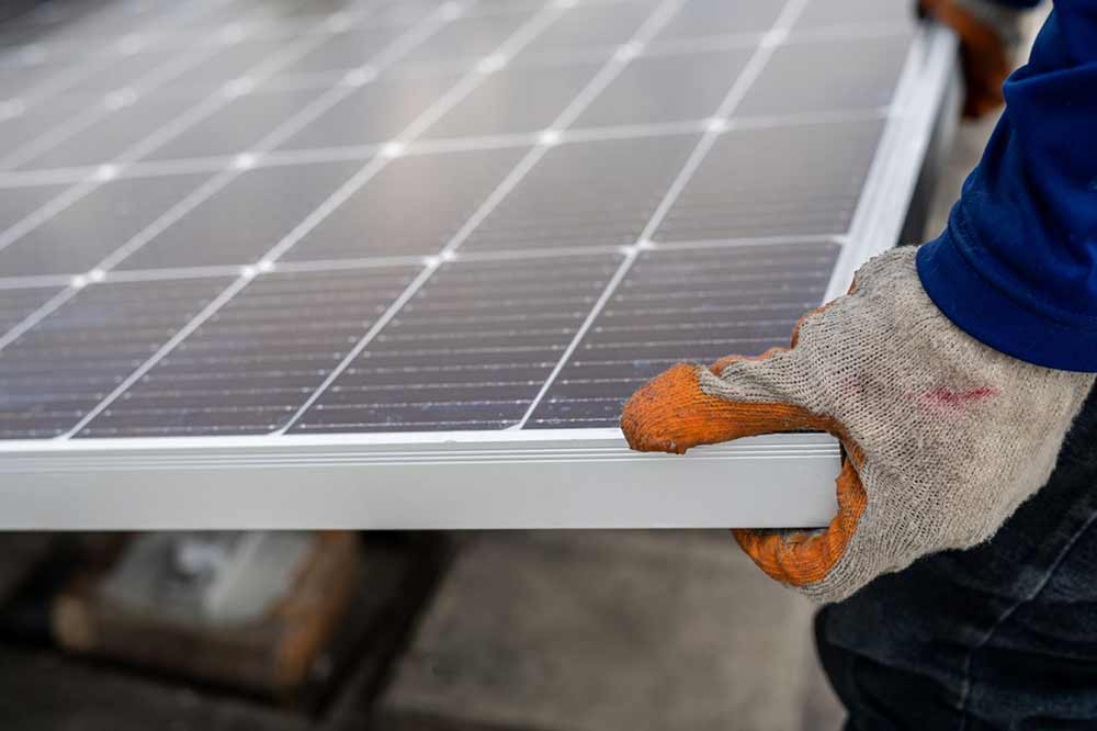 Hogyan hathat ez az európai, vagy akár a magyarországi napelem-piacra? Hogyan hathat ez az európai, vagy akár a magyarországi napelem-piacra?