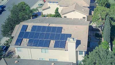 Napelem rendszer és fenntartható fejlődés a vállalkozások számára Napelem rendszer és fenntartható fejlődés a vállalkozások számára