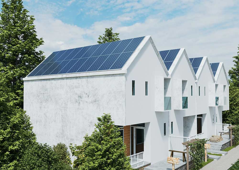 Kedvező feltételek, szempontok a kollektív fenntarthatóság érdekében is! Kedvező feltételek, szempontok a kollektív fenntarthatóság érdekében is!