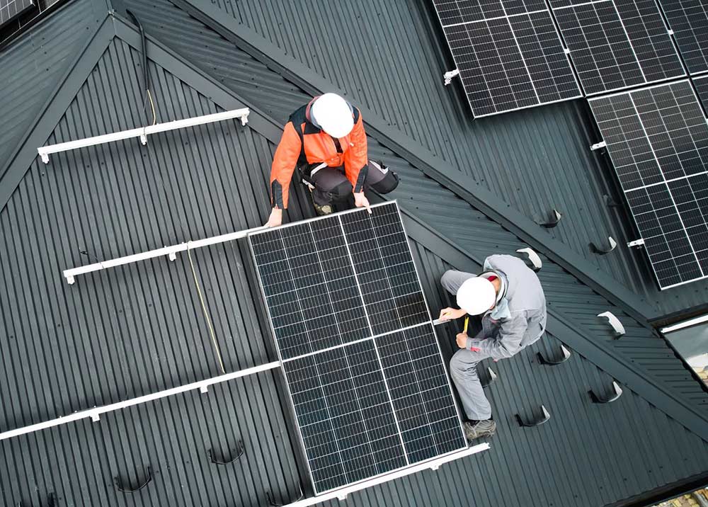 Napelem a vágyunk? Üljünk hát fel a trendekre! Napelem a vágyunk? Üljünk hát fel a trendekre!