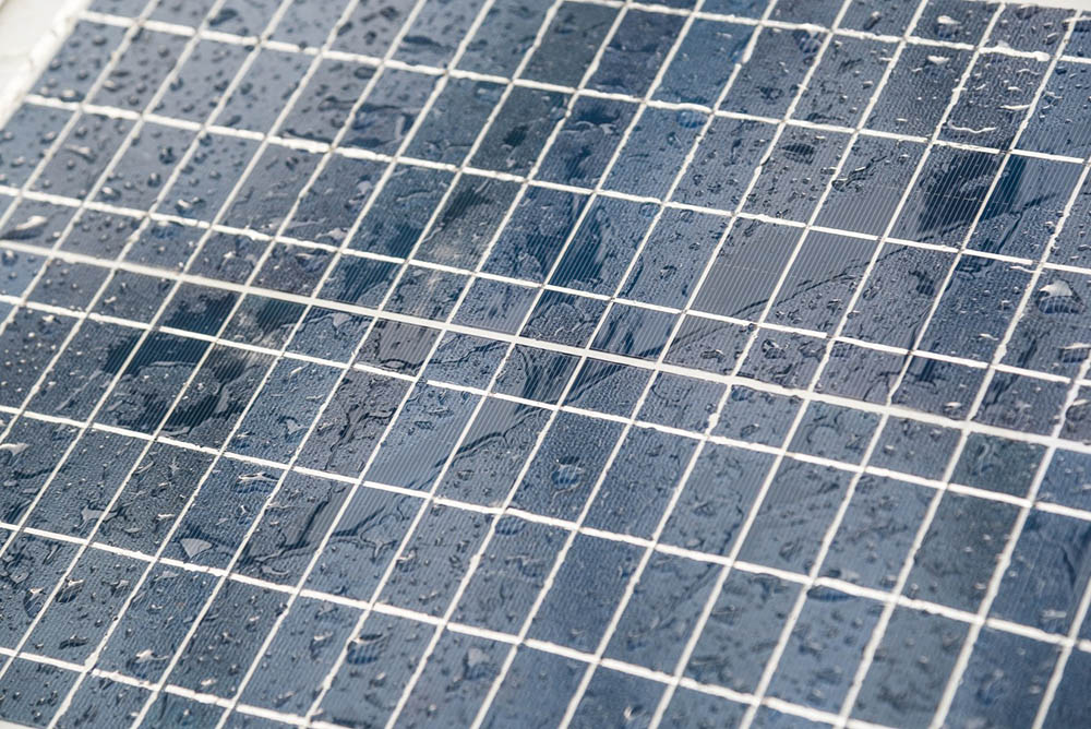 További fejlesztések, szélenergiával További fejlesztések, szélenergiával