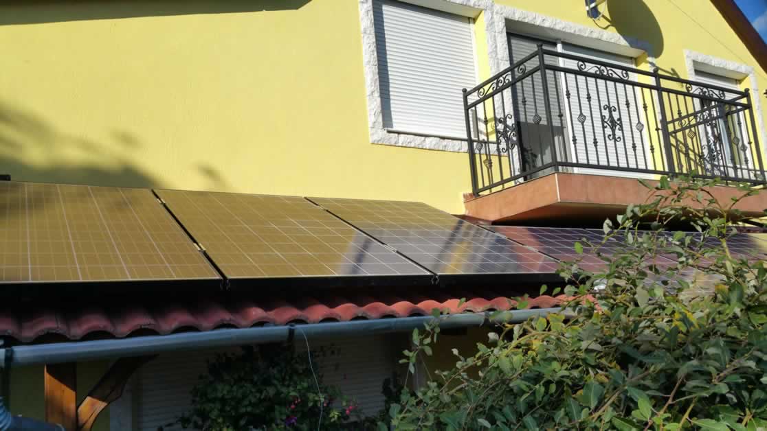 napelem rendszer Szentlászlón napelem rendszer Szentlászlón