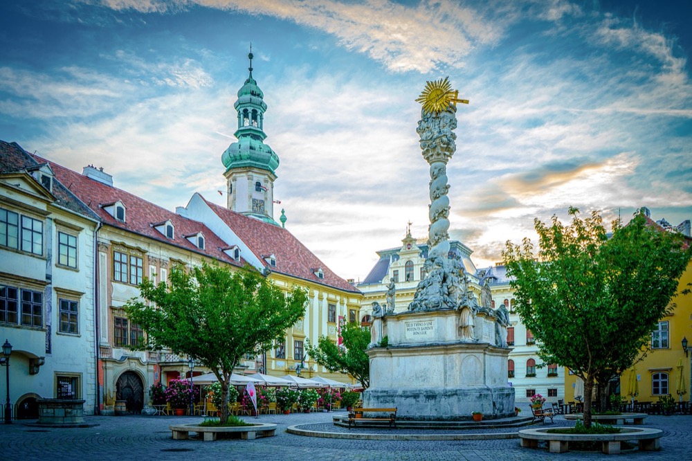 Napelem rendszer Sopron Napelem rendszer Sopron